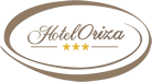 logo hotel oriza
